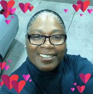 Meet your Posher, Frances